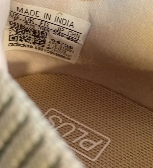 Adidas Cloudfoam รูปที่ 5