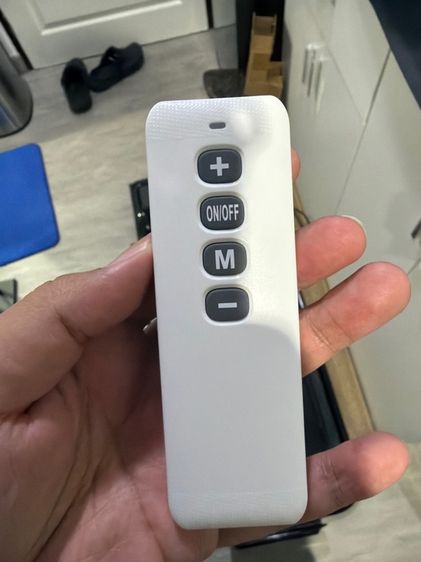 KEEP GOING MAX ลู่วิ่งไฟฟ้า ลู่วิ่งพับได้ 3.5HP รูปที่ 3