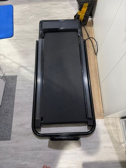 KEEP GOING MAX ลู่วิ่งไฟฟ้า ลู่วิ่งพับได้ 3.5HP รูปที่ 2