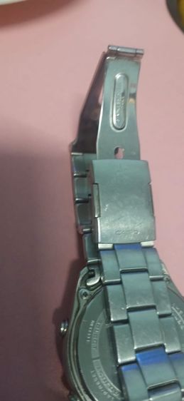 นาฬิกา casio wave cepter ของญี่ปุ่น รูปที่ 2