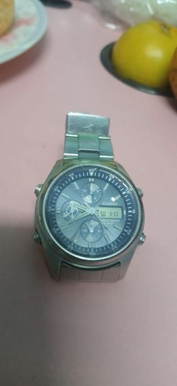 นาฬิกา casio wave cepter ของญี่ปุ่น รูปที่ 4