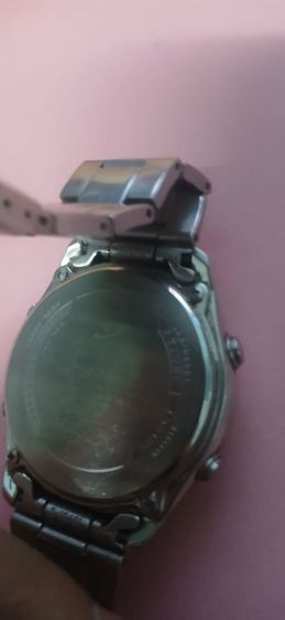 นาฬิกา casio wave cepter ของญี่ปุ่น รูปที่ 6
