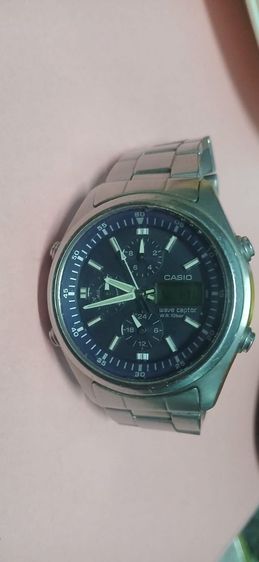 นาฬิกา casio wave cepter ของญี่ปุ่น รูปที่ 3