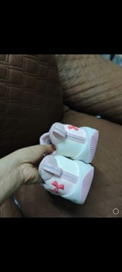 รองเท้าผ้าใบ รูปที่ 5