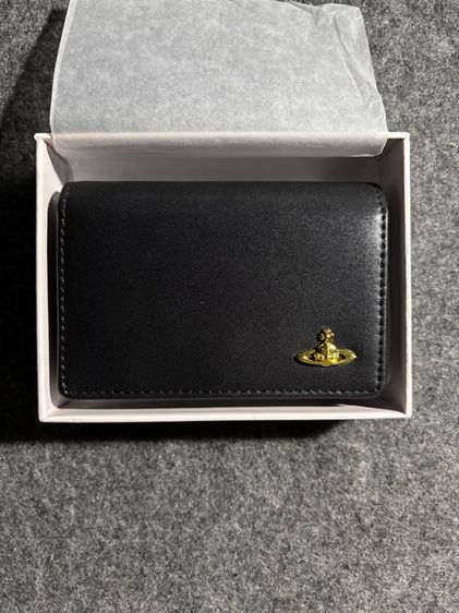 Vivienne Westwood wallet  รูปที่ 3