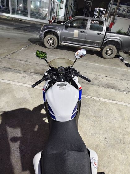 ขายcbr 150i รูปที่ 3