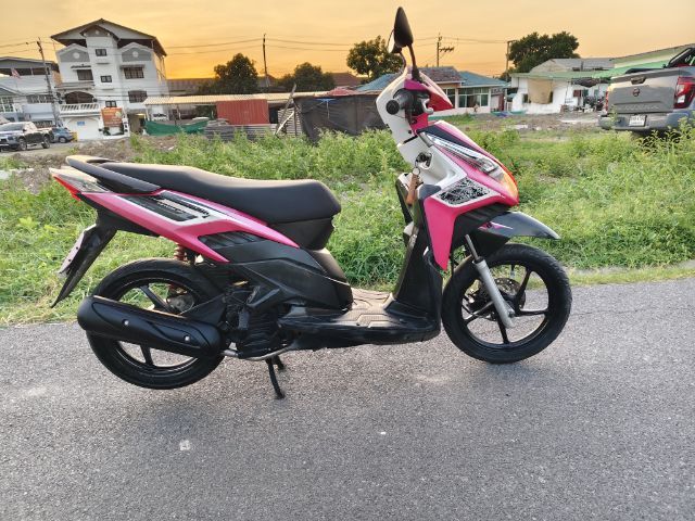 ขาย honda click 110 i รูปที่ 11