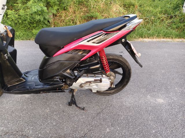 ขาย honda click 110 i รูปที่ 4