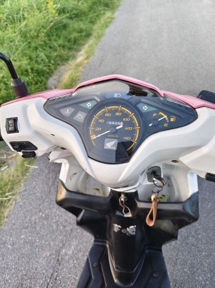 ขาย honda click 110 i รูปที่ 2
