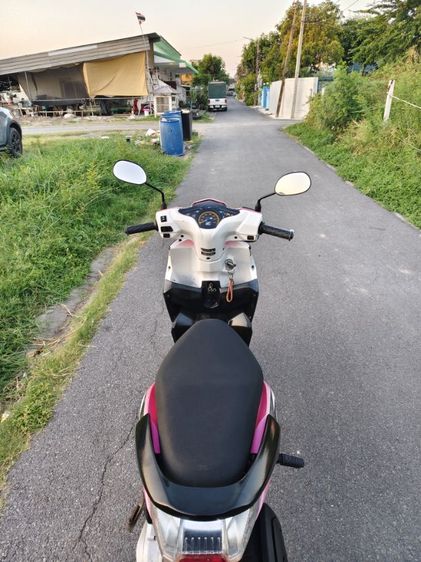 ขาย honda click 110 i รูปที่ 10