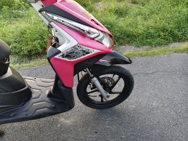 ขาย honda click 110 i รูปที่ 6