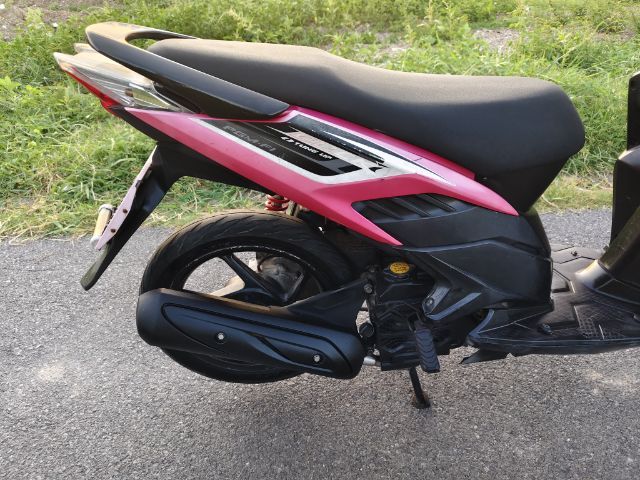 ขาย honda click 110 i รูปที่ 7