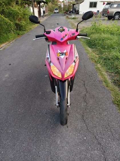 ขาย honda click 110 i รูปที่ 12