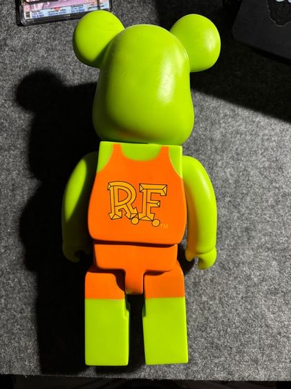 Bearbrick รูปที่ 2