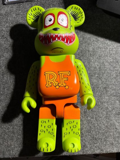 Bearbrick