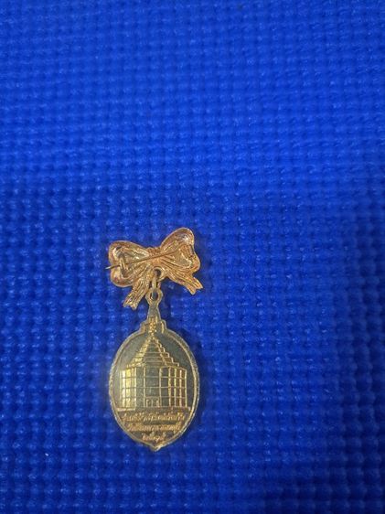 พระ ที่ระลึก วัดสังฆทาน อุโบสถแก้ว