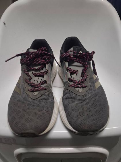 รองเท้าผ้าใบสำหรับวิ่งหรือเดินเบอร์ 39 ตำหนิตามรูป รูปที่ 3