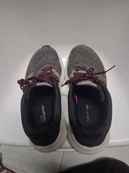 รองเท้าผ้าใบสำหรับวิ่งหรือเดินเบอร์ 39 ตำหนิตามรูป รูปที่ 7