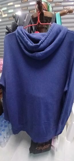 เสื้อกันหนาวแบบมีฮู้ด marktuan GOT7 รูปที่ 3