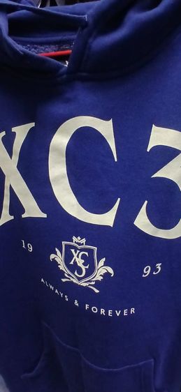 เสื้อกันหนาวแบบมีฮู้ด marktuan GOT7 รูปที่ 4