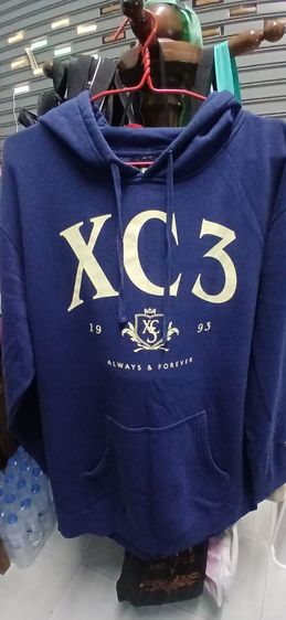 เสื้อกันหนาวแบบมีฮู้ด marktuan GOT7 รูปที่ 2