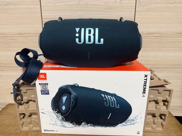 JBL XTREM4 