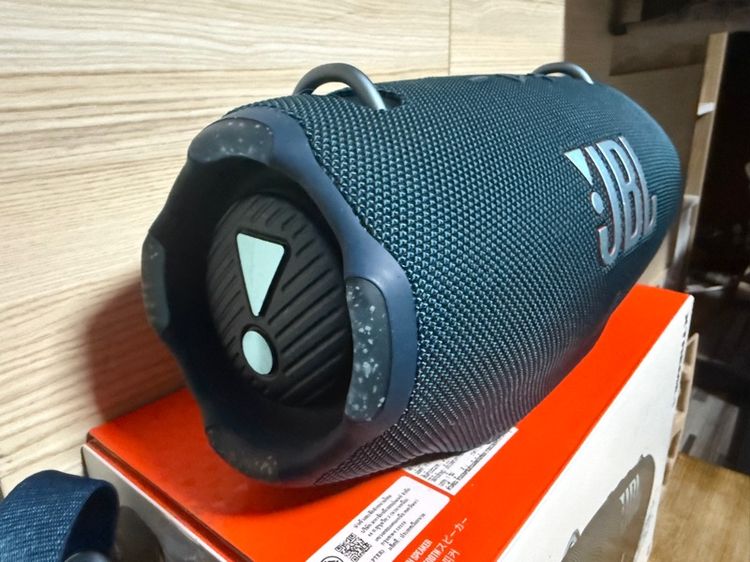 JBL XTREM4  รูปที่ 3