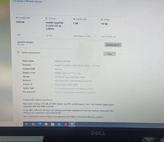 คอมพิวเตอร์ครบชุด รูปที่ 3