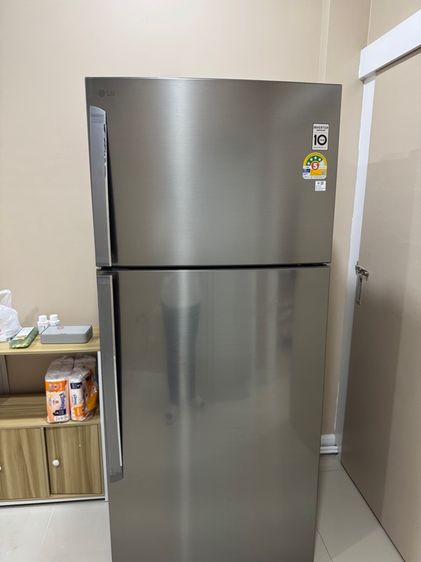 ตู้เย็น LG 18 คิว