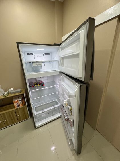 ตู้เย็น LG 18 คิว รูปที่ 2