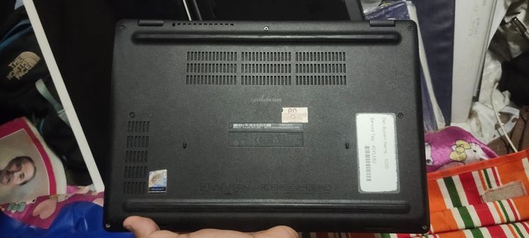 Dell latitude จอเสีย แต่ต่อจอนอกได้ รูปที่ 3