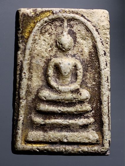 พระสมเด็จวัดระฆังพิมพ์ใหญ่