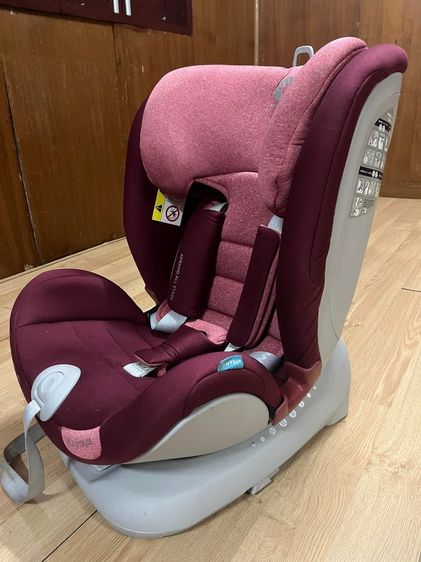 คาร์ซีท รูปที่ 2