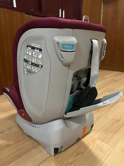 คาร์ซีท รูปที่ 5