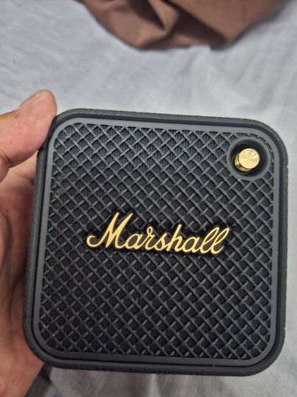 ลำโพง mashall willen2  รูปที่ 6