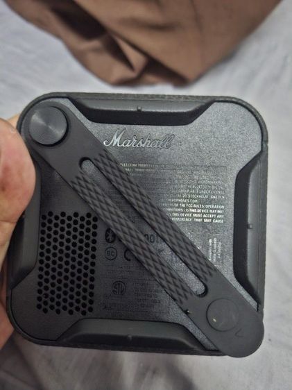 ลำโพง mashall willen2  รูปที่ 2