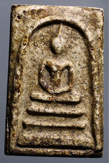 พระสมเด็จวัดระฆังพิมพ์ใหญ่