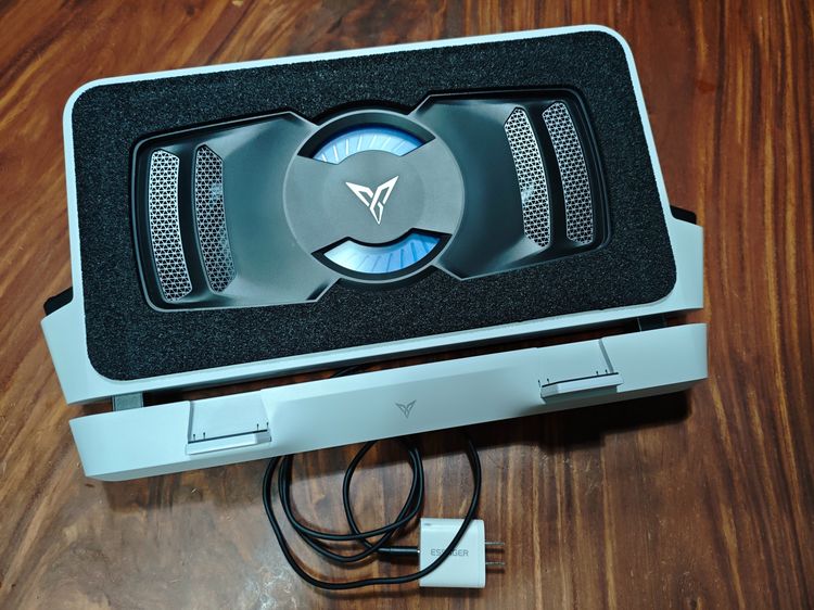 Lenovo Legion 7 (2021) AMD RTX 3080 รูปที่ 7