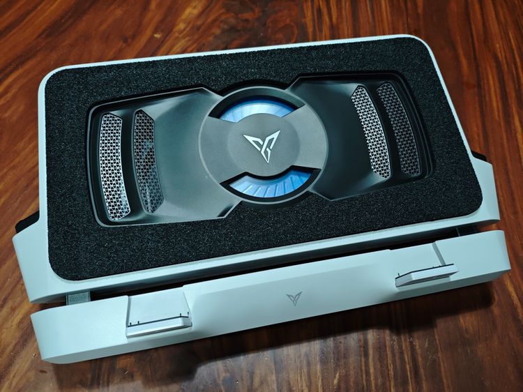 Lenovo Legion 7 (2021) AMD RTX 3080 รูปที่ 6