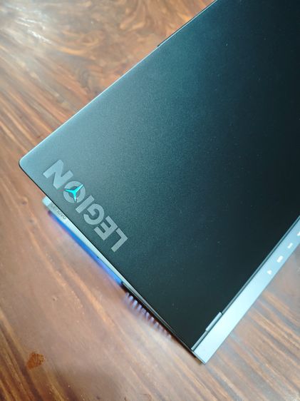 Lenovo Legion 7 (2021) AMD RTX 3080 รูปที่ 5