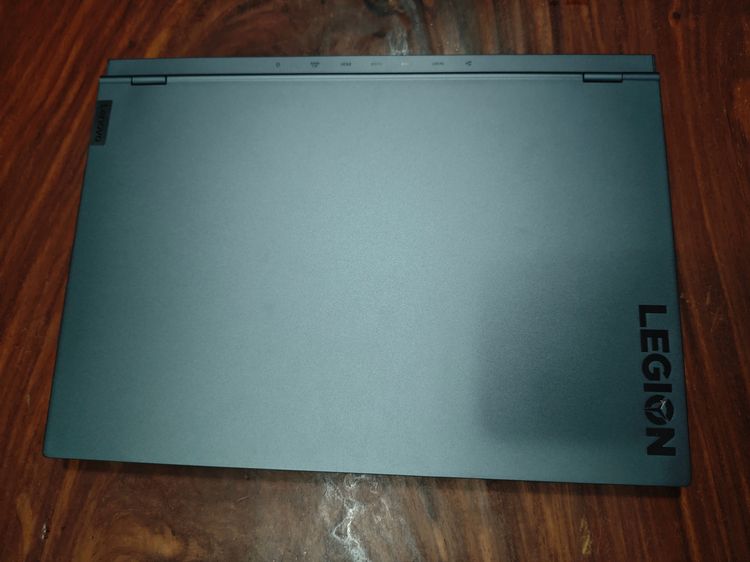 Lenovo Legion 7 (2021) AMD RTX 3080 รูปที่ 2