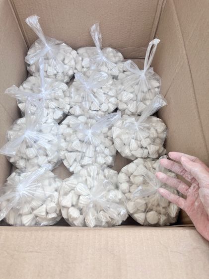 ดินสอพองราคาถูก