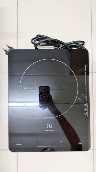 ELECTROLUX เตาแม่เหล็กไฟฟ้า ETD29KC