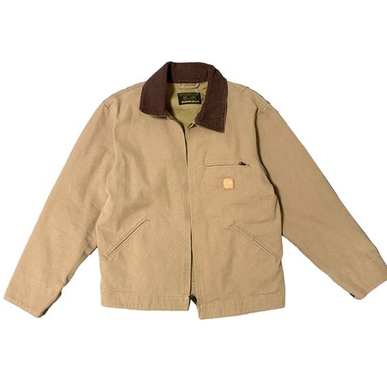 เสื้อแจ็คเก็ต Okonkwo MFG