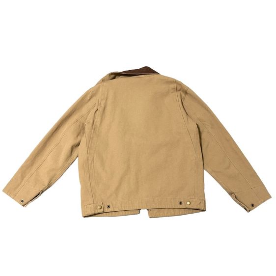 เสื้อแจ็คเก็ต Okonkwo MFG รูปที่ 2