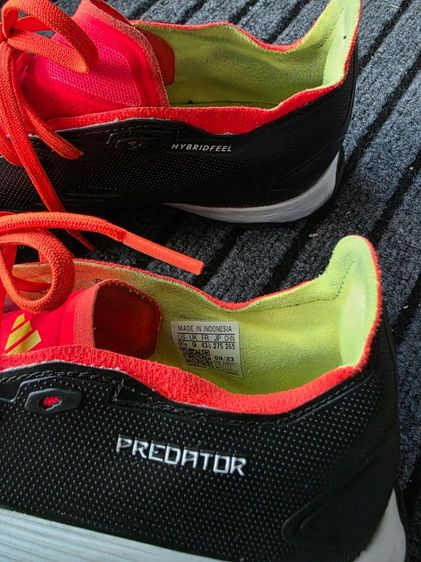 Adidas Predator Turf รูปที่ 2