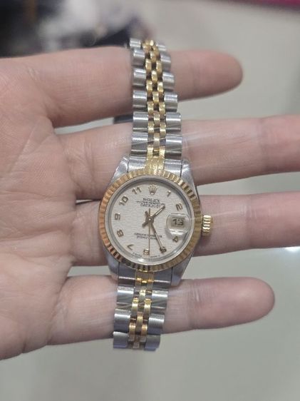 นาฬิกาRolexแท้ รูปที่ 6