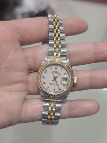 นาฬิกาRolexแท้ รูปที่ 7