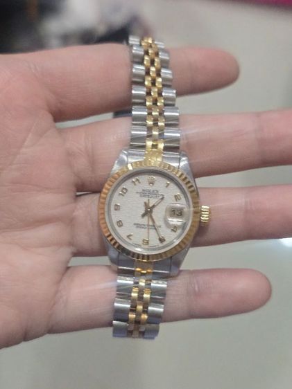 นาฬิกาRolexแท้ รูปที่ 5