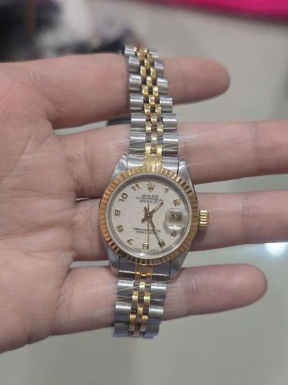 นาฬิกาRolexแท้ รูปที่ 4